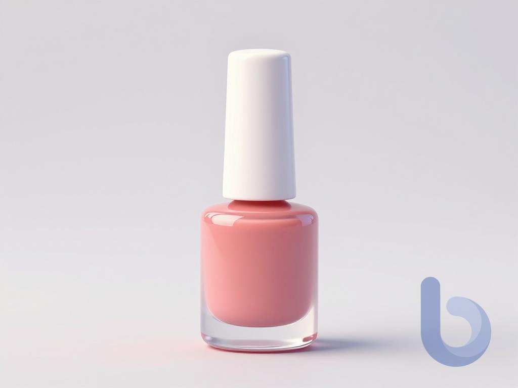nail polish